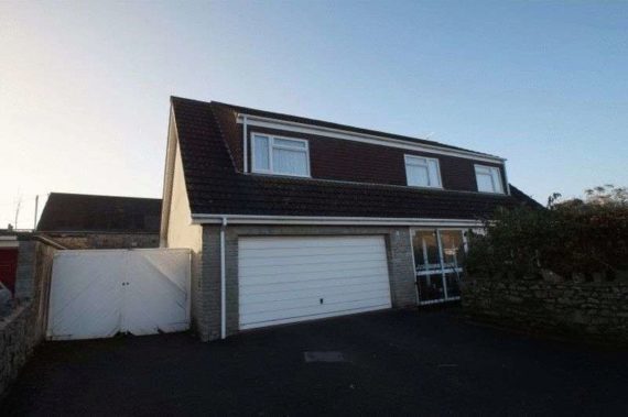 4 Bedroom Detached